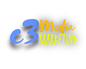 Find everything you need for your website at c3MediaMarketing.