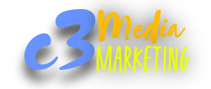 Logo for c3MediaMarketing